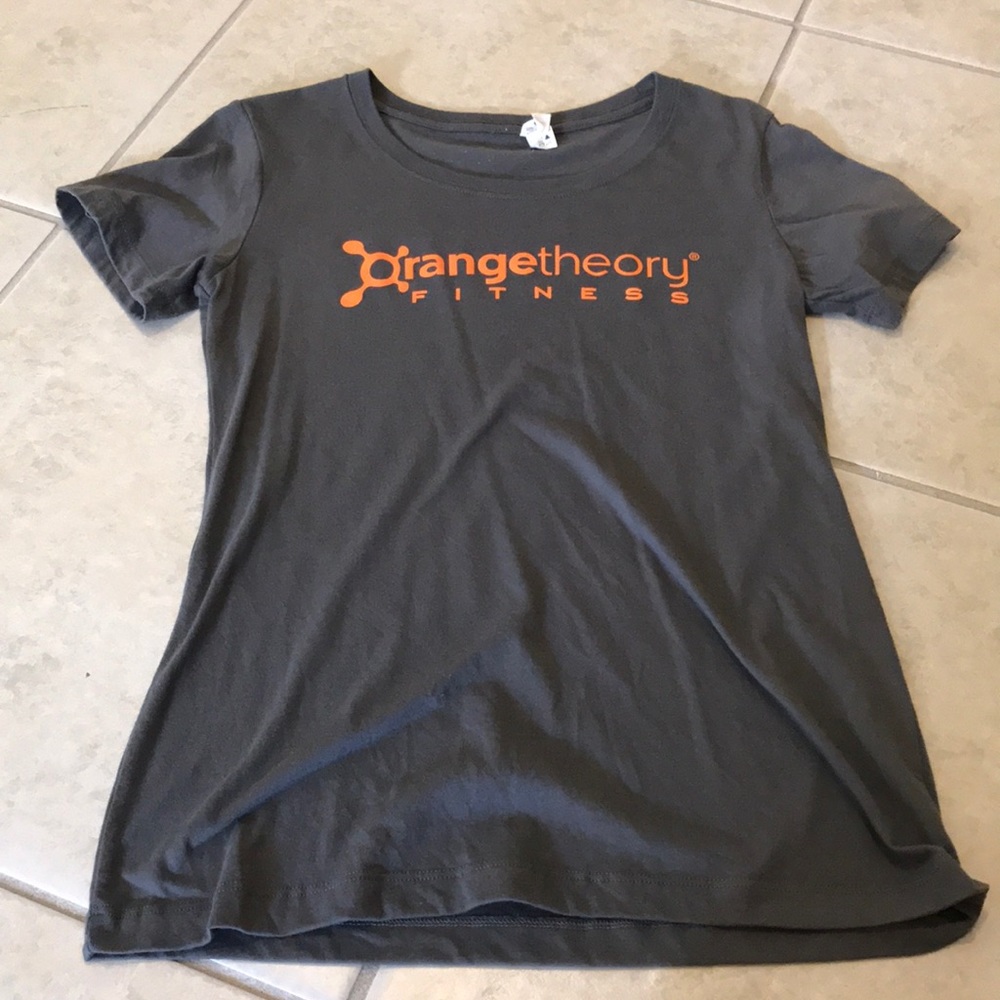 Orange theory